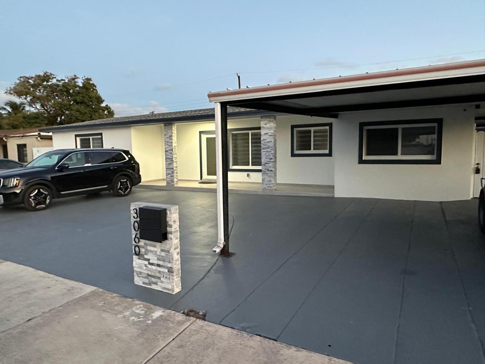 Adrien Guest Studio Miami Gardens Exterior photo