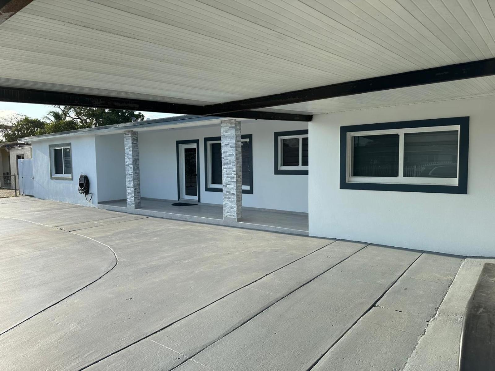 Adrien Guest Studio Miami Gardens Exterior photo