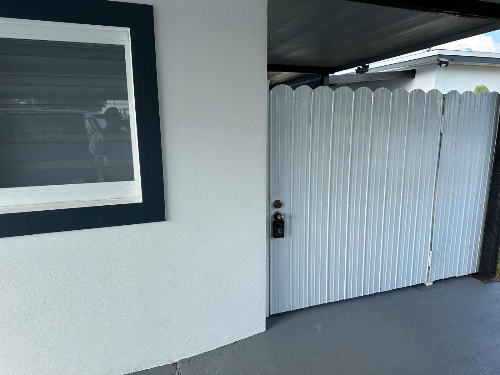 Adrien Guest Studio Miami Gardens Exterior photo